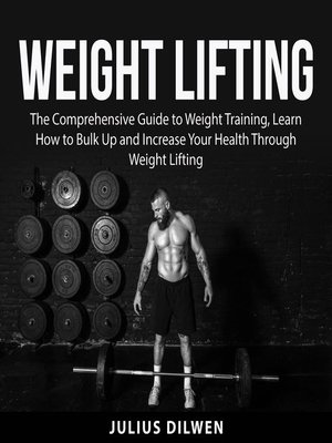 cover image of Weight Lifting